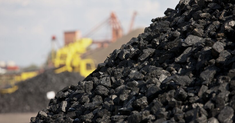 Видобуток вугілля на держшахтах з початку року зріс на понад 24%, - Міненерго