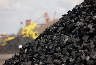 Видобуток вугілля на держшахтах з початку року зріс на понад 24%, - Міненерго