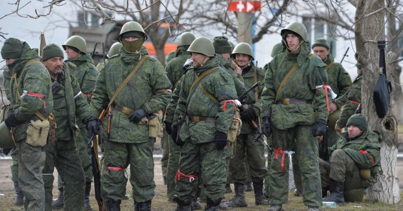 На Авдіївському напрямку окупанти намагаються дійти до Донецької та Луганської областей, щоб закріпитися там