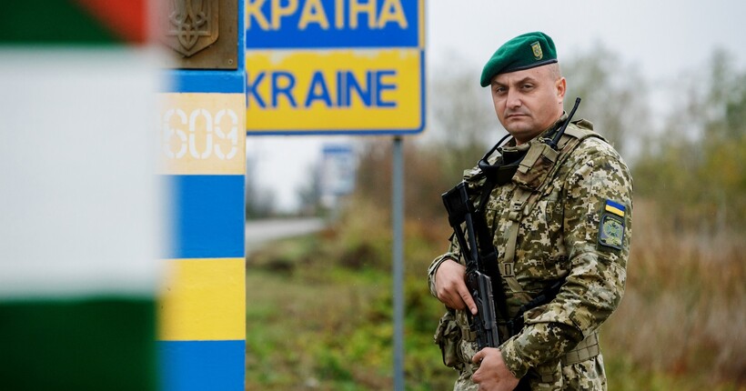Україна відкриє новий пункт пропуску на кордоні з Румунією, - Шмигаль