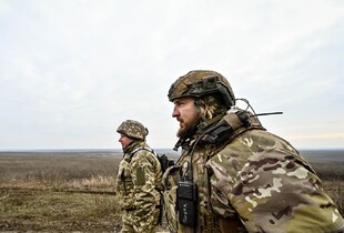 Мінус 710 окупантів і 11 танків: Генштаб оновив втрати рф