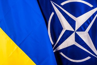 НАТО працює над 5-річним пакетом військової допомоги для України на суму до $100 млрд