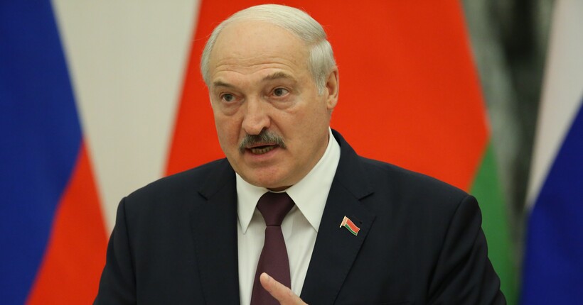 Білорусь готується до війни, - Лукашенко