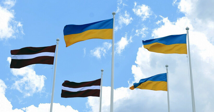 Латвія затвердила новий пакет комплексної допомоги Україні на 2024 рік
