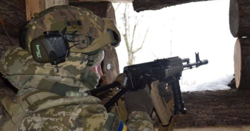 Сили оборони на Сумщині зупинили три російські ДРГ за тиждень