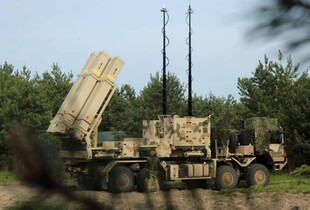 В Повітряних силах прокоментували інформацію про "дефіцит ракет ППО"