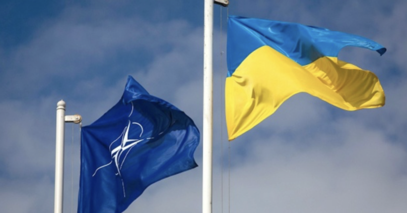 НАТО вирішило створити спеціальну місію для допомоги Україні