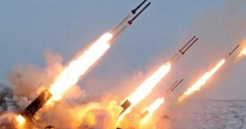 Масовані обстріли України: ворог зараз накопичує ресурси, - Повітряні сили