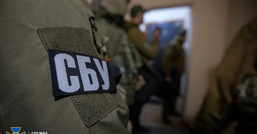 Готували ракетний удар по штабу Сил оборони на Одещині: СБУ затримала двох іноземців