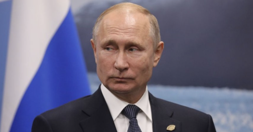 У Європі запевнили, що спецтрибунал для Путіна створять до кінця року