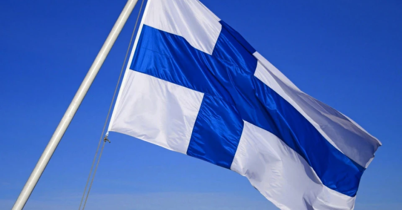 Фінляндія тимчасово закрила морські пункти пропуску біля кордону з рф