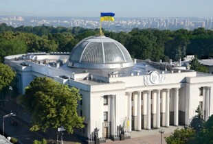 Зеленський: Думаю, що найближчими тижнями парламент проголосує закон про мобілізацію