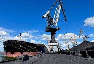 Експорт України наблизився до довоєнних показників