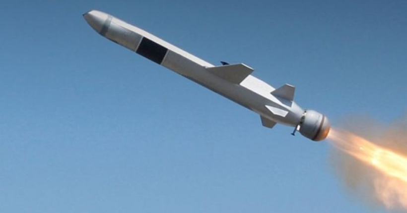 Попередньої ночі росіяни вперше за кілька місяців використали ракету типу 