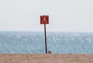 Росіяни наразі не можуть мінувати акваторію Чорного моря, - Плетенчук