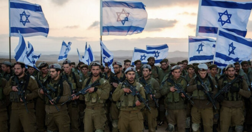 Ізраїль вивів свої війська з Сектора Газа
