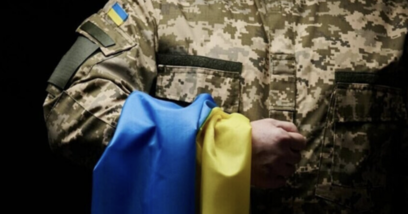 Офіс генпрокурора: Росіяни розстріляли у Кринках українських військовополонених