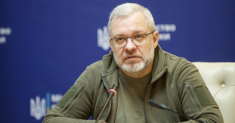Галущенко: Тотального блекауту в Україні росія не досягне