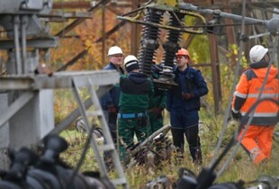 Ворог став по-іншому атакувати енергетику: FT про зміну тактики