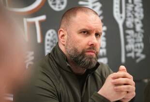 Окупанти змінили тактику обстрілів Харкова, - Синєгубов