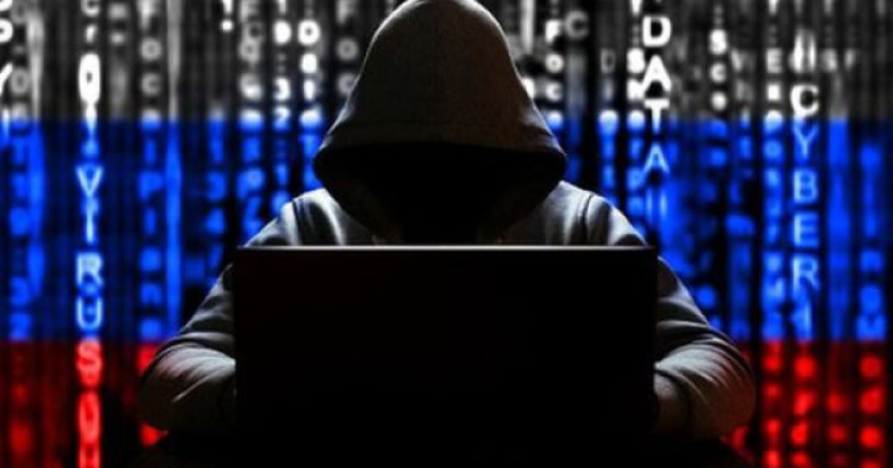 Українські хакери знищили дата-центр, яким користувалися російські військові підприємства