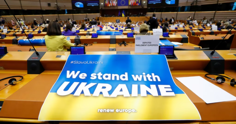 У ЄС домовилися про продовження безмитної торгівлі з Україною з гарантіями для європейських фермерів