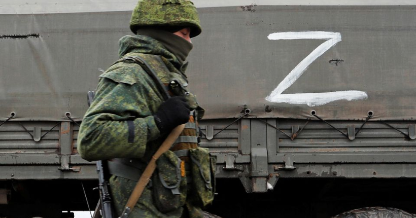 Розстріл українських військовополонених в Кринках: ОГП перевіряє причетність двох підрозділів рф