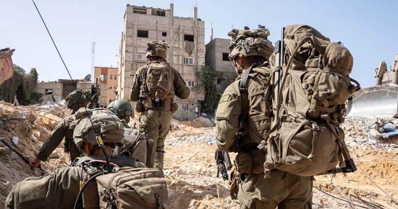 Чому Ізраїль виводить війська з Гази: які плани на нову операцію та чи можливе перемир'я