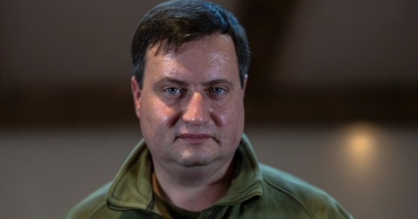 Юсов: Українські захисники стримують чергові навали окупантів