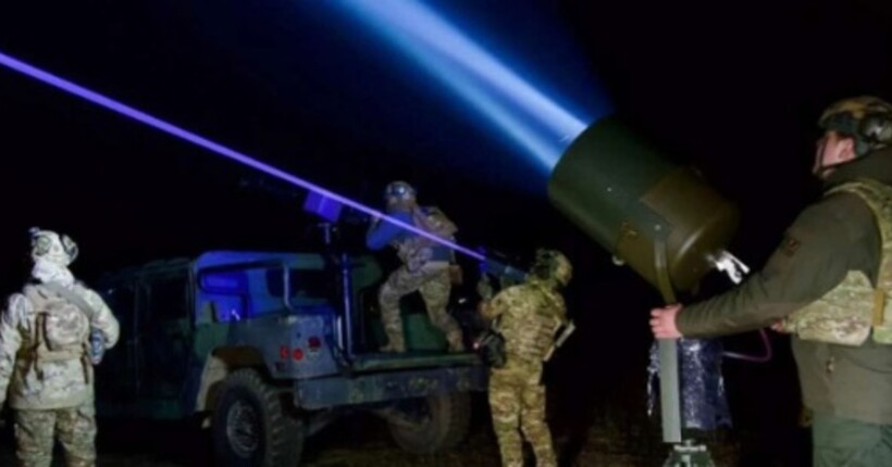Росіяни вночі атакували 17 дронами-камікадзе: 