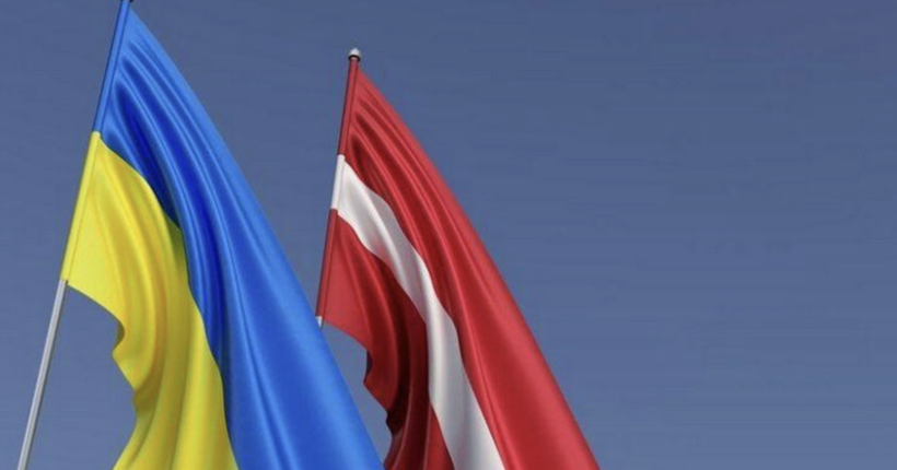 Латвія цього року надасть Україні військову підтримку на близько €112 млн