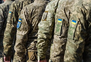 Армія рф перевищує ЗСУ на фронті в 7-10 разів, - командувач ЗСУ