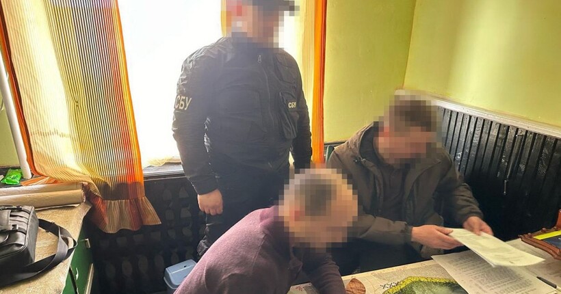 СБУ викрила в’язня-агента ФСБ, який мав допомагати російським ДРГ на півночі