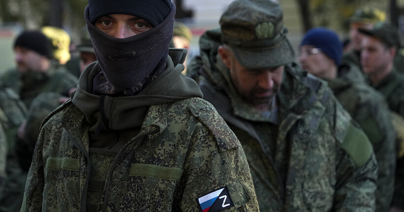 рф відправляє на війну проти України війська тихоокеанського флоту