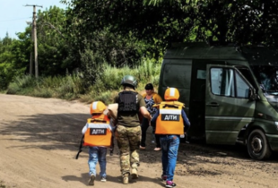 На Харківщині проведуть примусову евакуацію родин із дітьми: подробиці