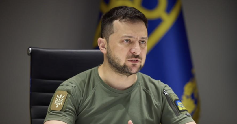 Зеленський заявив, що Україні вже варто готуватися до нового опалювального сезону