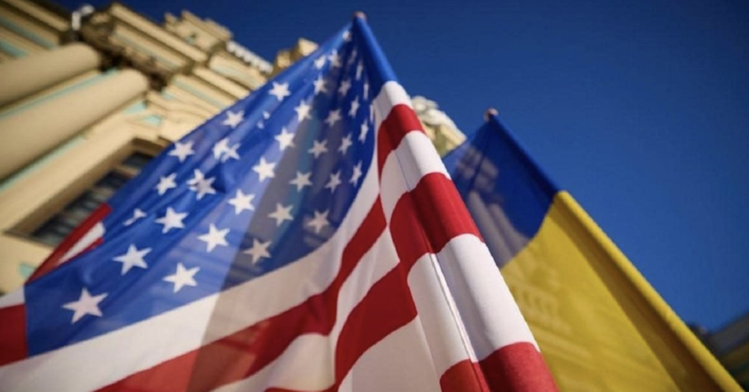 В ОПУ відповіли, чи не погіршились стосунки України зі США