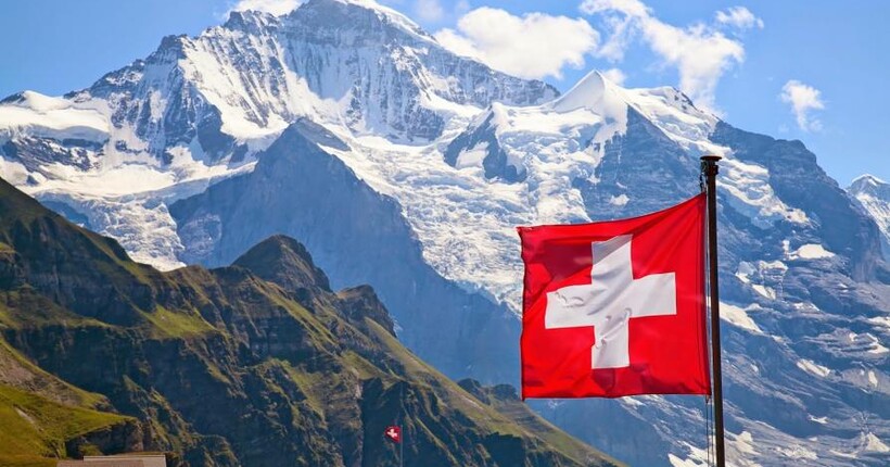 У Швейцарії можуть провести референдум через приєднання країни до санкцій ЄС проти рф