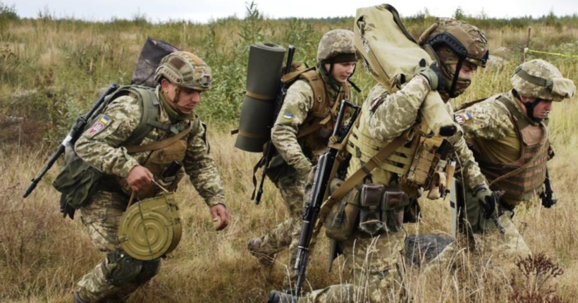 У Міноборони пояснили, як зміниться підхід до військової підготовки в Україні