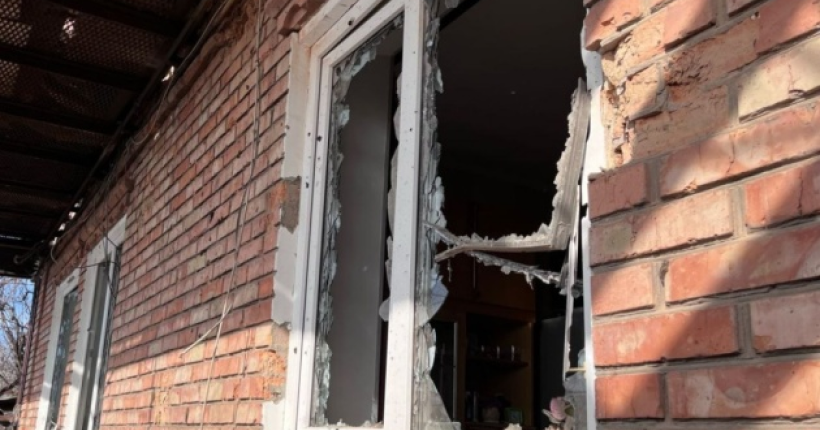 На Харківщині за добу обстріляли більше 20 населених пунктів, постраждали люди