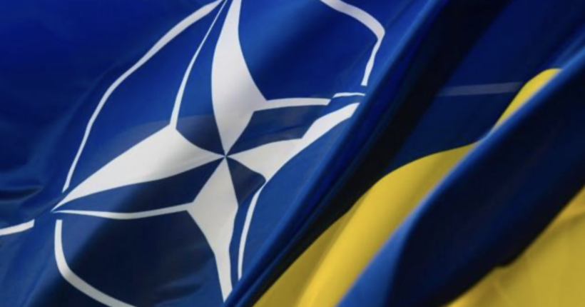 Стефанішина про вступ України в НАТО: США негативно налаштовані і їхня позиція однозначна