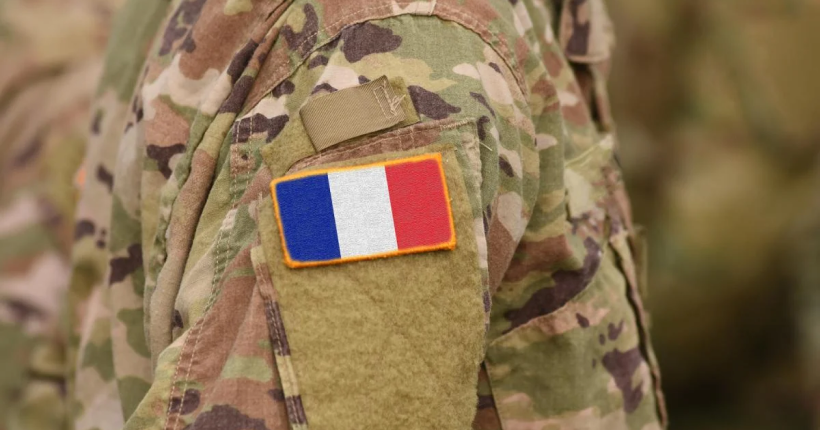 Половина французької молоді готова воювати в Україні, якщо це необхідно для захисту Франції