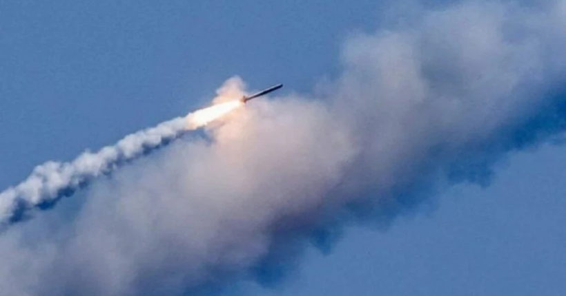 Сили ППО збили дві ракети, що летіли на Одещину