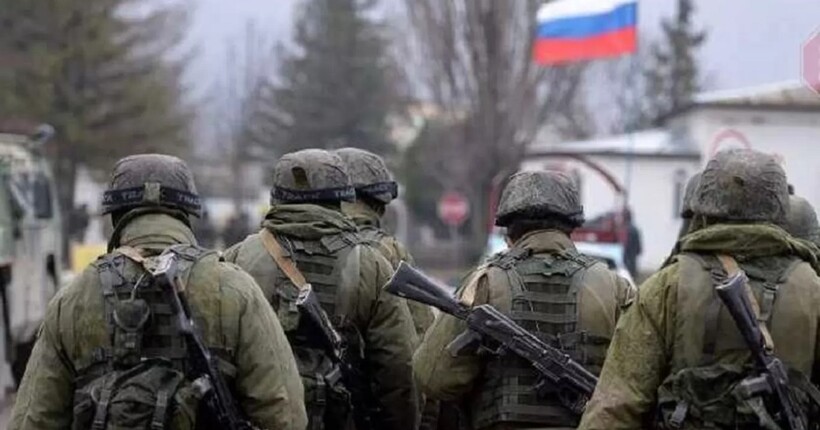 Російських офіцерів звільняють за невдалі наступи на Роботине та Кринки, - ISW
