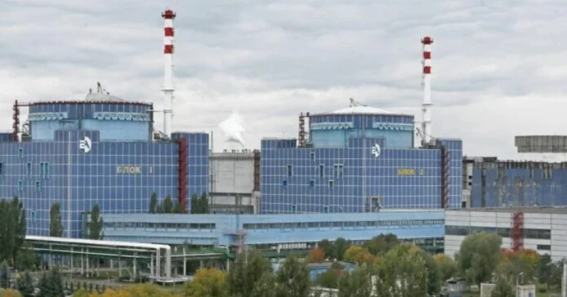 На Хмельницькій АЕС почали будівництво двох енергоблоків за технологією Westinghouse