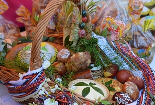 Скільки коштує великодній кошик-2024: які продукти подешевшали і подорожчали за рік та чому
