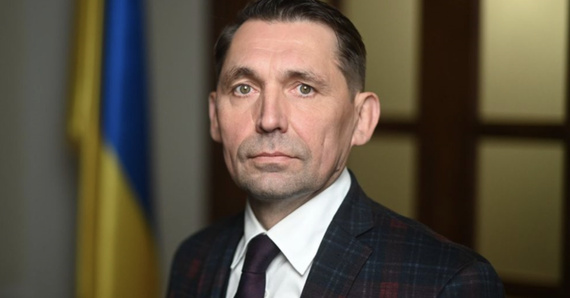 Зеленський призначив нового заступника Єрмака: хто ним став