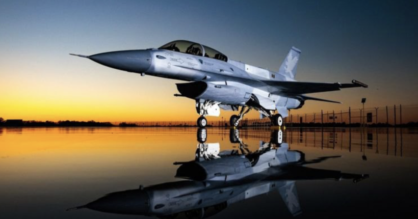 Норвегія пообіцяла Україні F-16 із найновішим озброєнням
