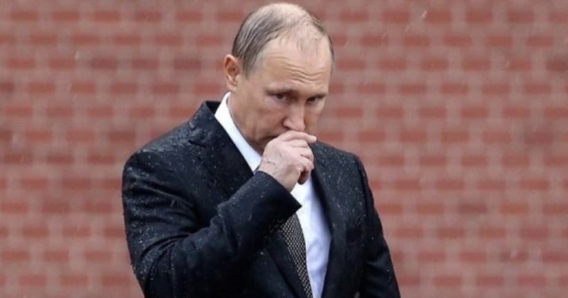 Новий секретар РНБО пояснив, за яких умов російські еліти підуть проти Путіна