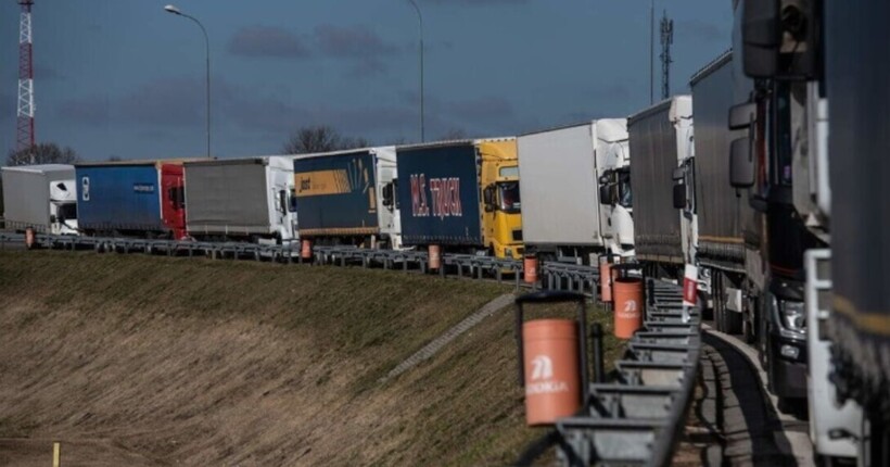 Україна у березні пропонувала Польщі вигідне рішення для розблокування кордону, - Марчук